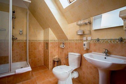 Zakopane, PL의 Hotel Skalny