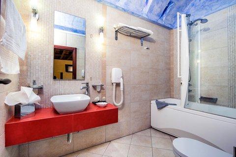 Avalon Boutique Hotel, Rodos, GR