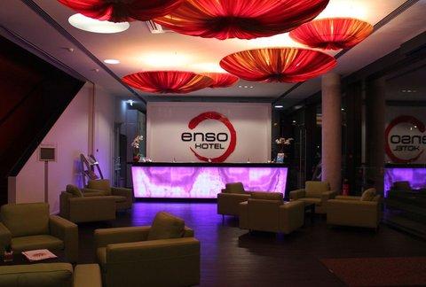 Enso Hotel a Ingolstadt, DE