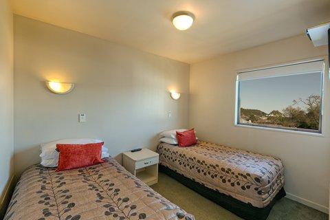 Bella Vista Motel Greymouth in Greymouth, NZ