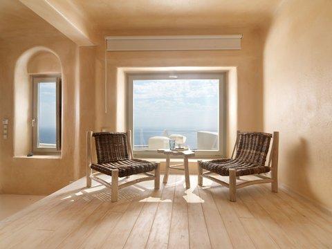 圣托里尼, GR 的 Dome Santorini Resort & Spa