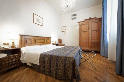 Hotel Martelli в Florence, IT