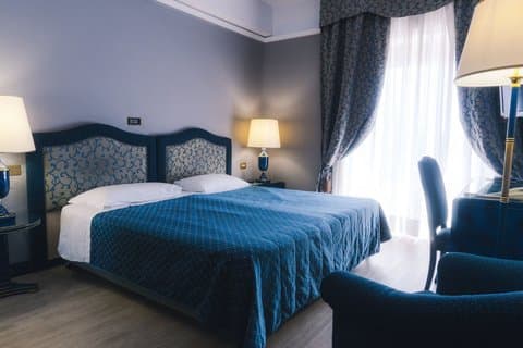 Reggio Calabria, IT의 Grand Hotel Excelsior
