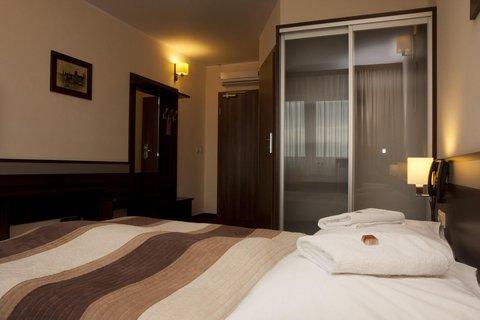 Hotel Amber, Gdansk, PL