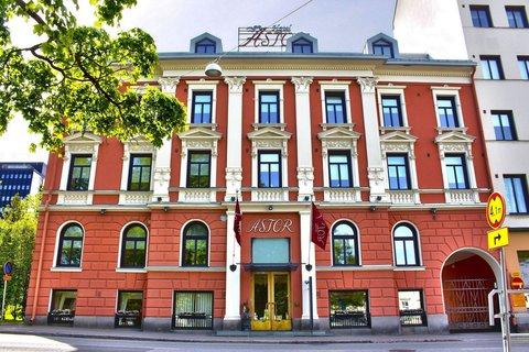 Hotel Astor Vaasa, Vaasa, FI
