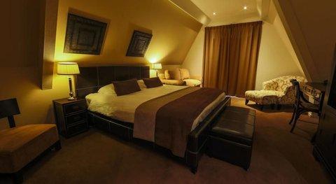 Aalsmeer, NL 的 Hotel Chariot