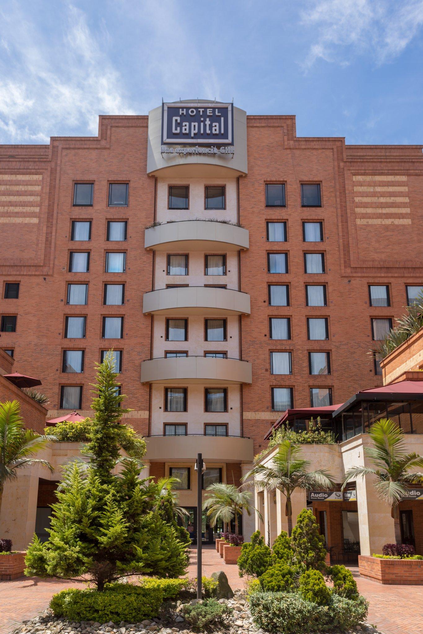 Ghl Hotel Capital image