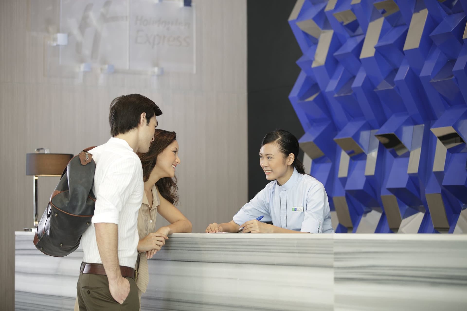 Holiday Inn Express Bengaluru Whitefield ITPL ใน บังกาลอร์, IN