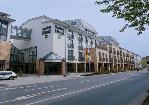 H&S Residenz Hotel Detmold a Detmold, DE