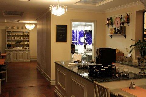 Park Hotel - Linkoping en Linkoping, SE