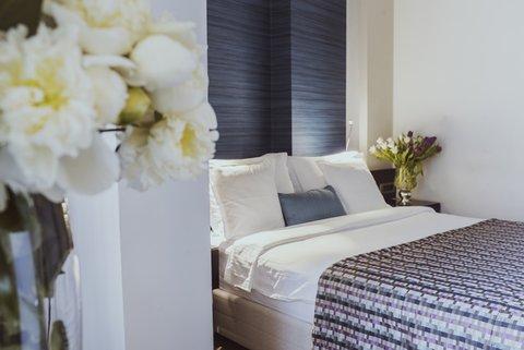 Hotel Townhouse 27 à Belgrade, RS