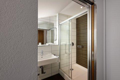 Hotel Testa Grigia a Zermatt, CH