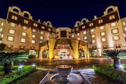 Islamabad Serena Hotel à Islamabad, PK