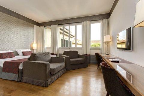 Hotel Orto De Medici в Florence, IT