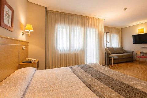 Tudela, ESにおけるHotel Santamaria 