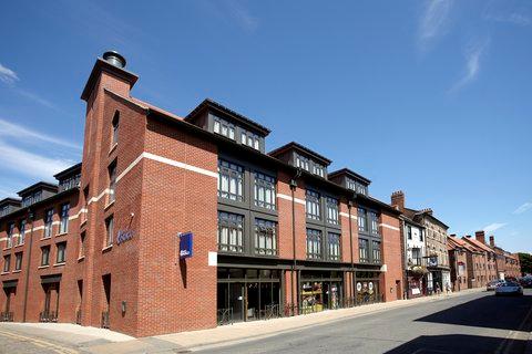 Hotel Indigo York in ยอร์ก, GB1