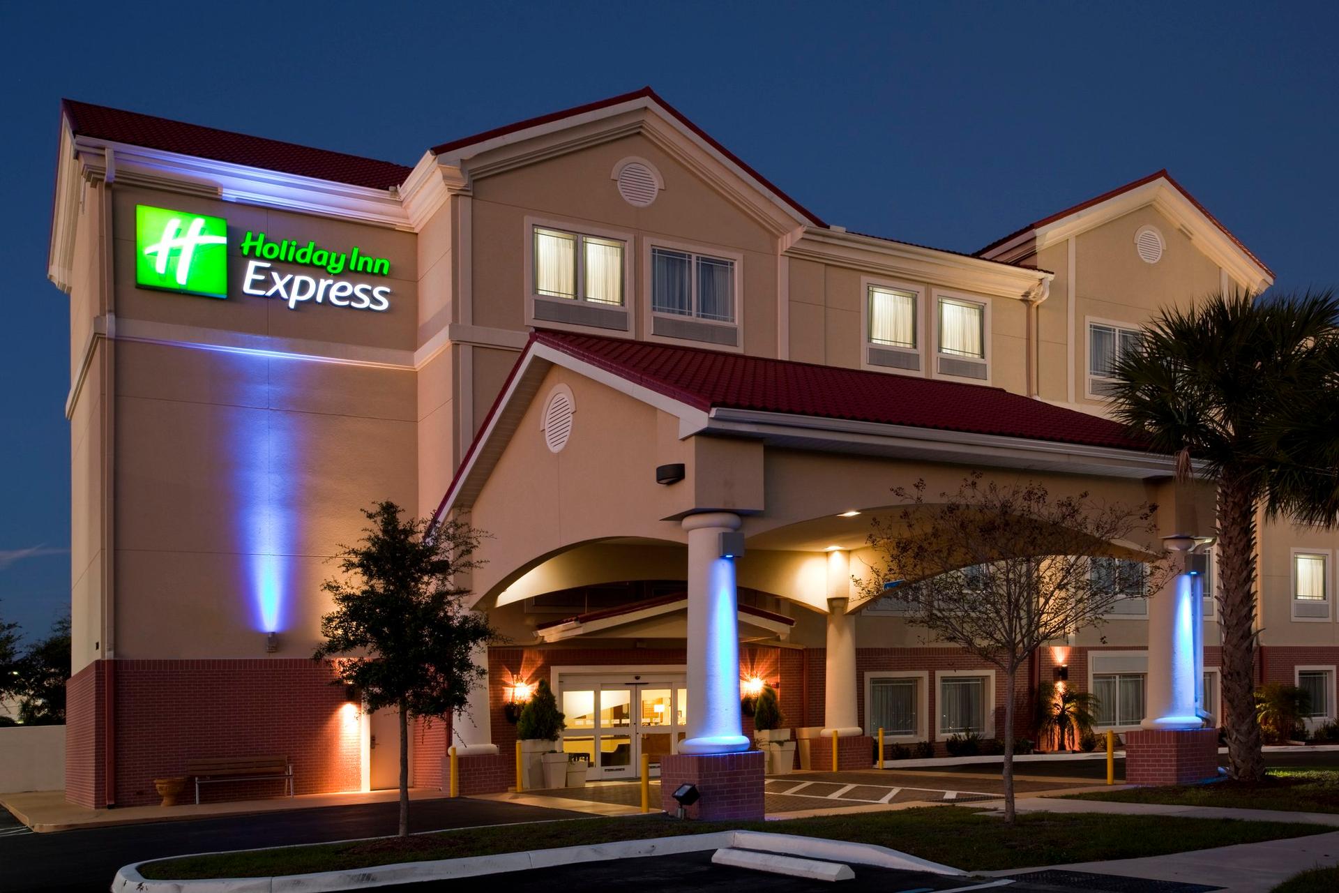 Holiday Inn Express Venice ใน เวนิซ, FL