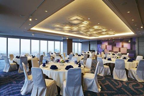 Osaka Marriott Miyako Hotel in Osaka, JP