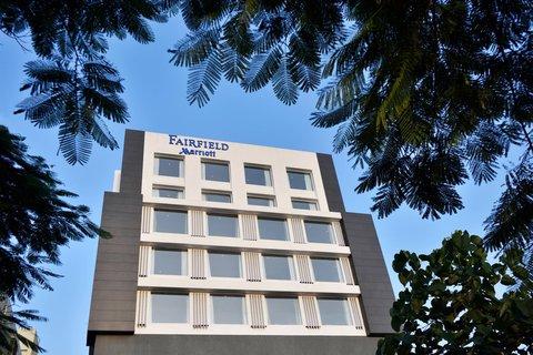 Fairfield by Marriott Indore i Indore, IN