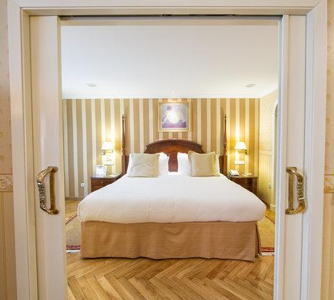 Eurostars Araguaney in Santiago De Compostela, ES