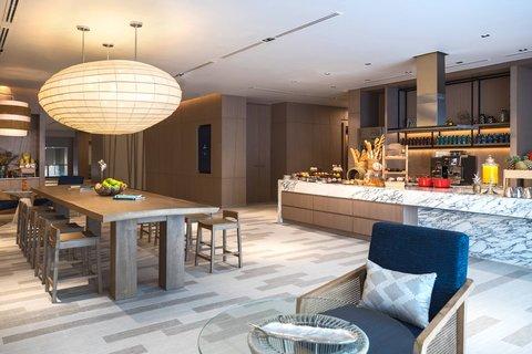 Renaissance Pattaya Resort & Spa em Pattaya, TH