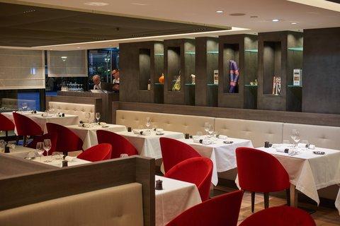 Lyon Marriott Hotel Cité Internationale a Lyon, FR