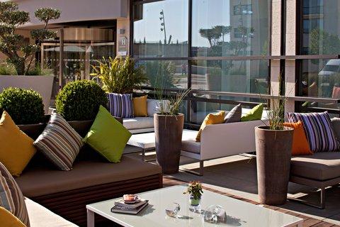 Renaissance Aix-en-Provence Hotel in Aix-en-Provence, FR