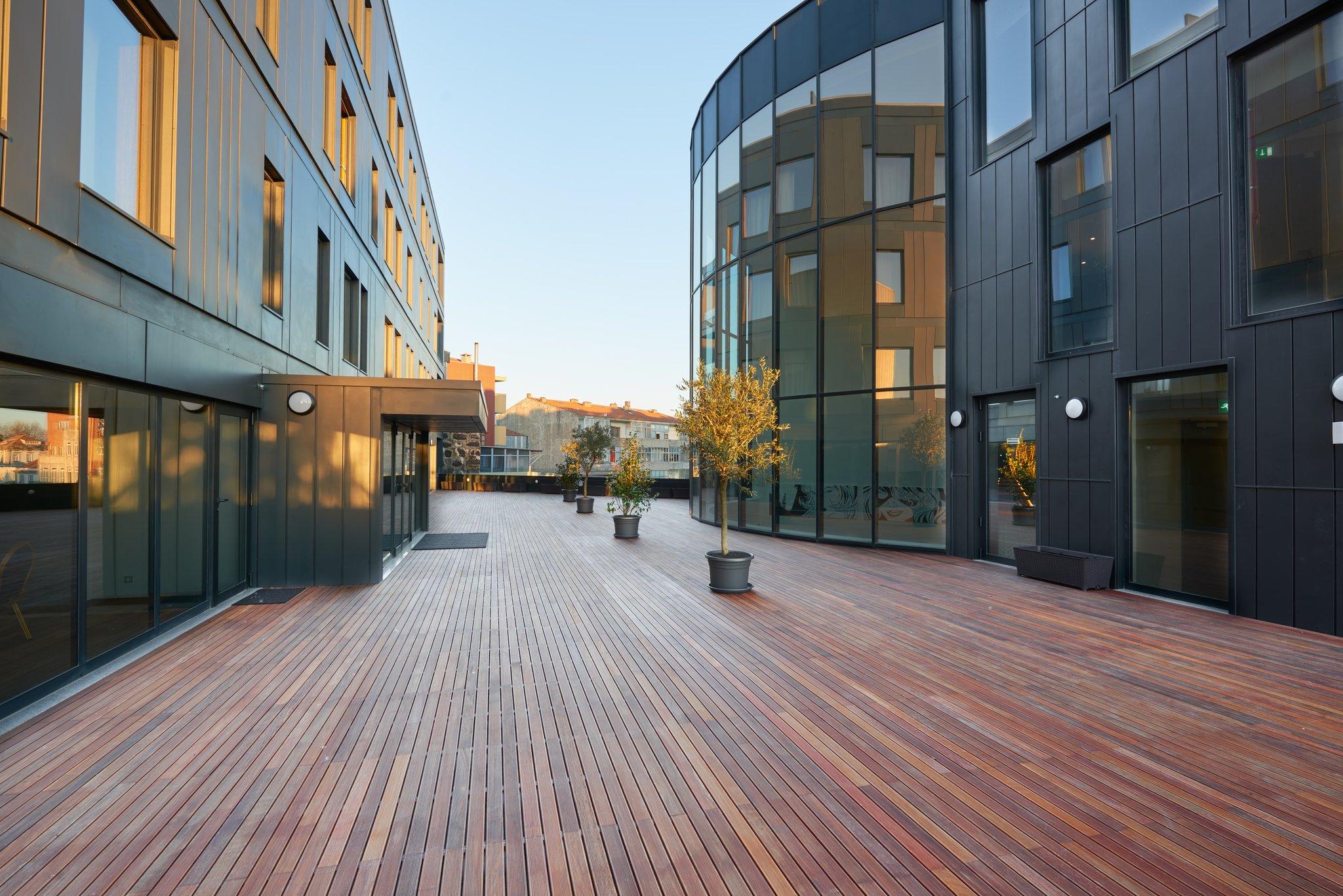 Eurostars Heroismo image