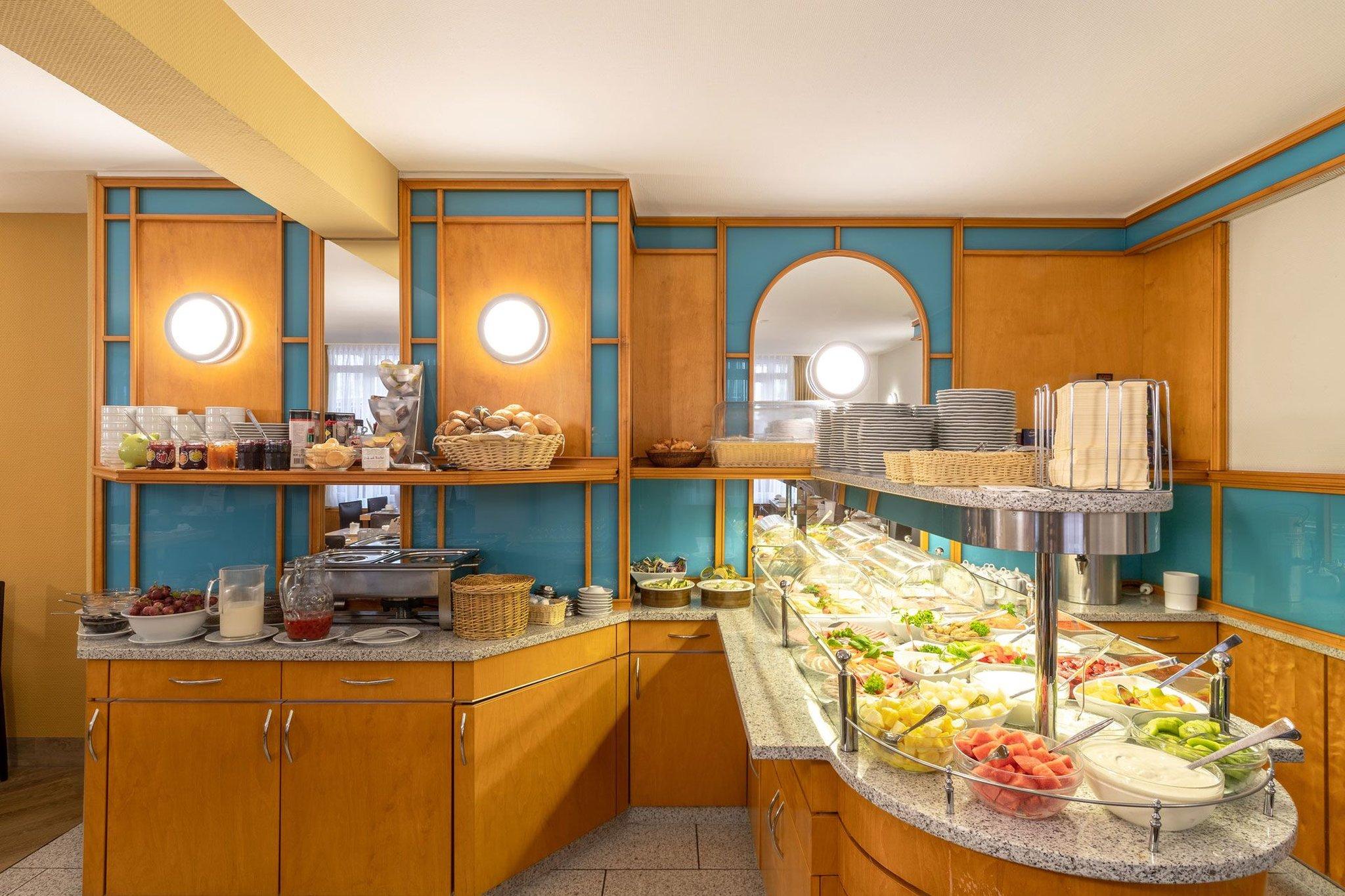 The Meerzeit guesthouse image