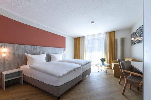 诺德奈岛, DE 的 The Meerzeit guesthouse