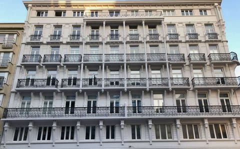 Getaway Ostend в Ostend, BE