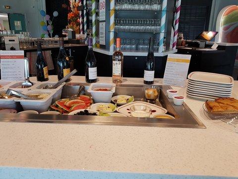 Ibis Styles Frejus Saint-Raphael a Frejus, FR