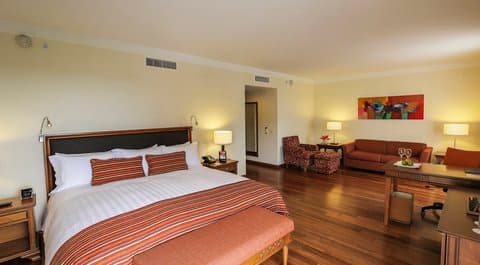 Hotel Intercontinental Cali em Cali, CO