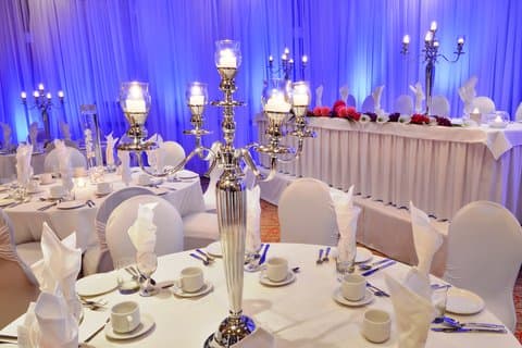 Holiday Inn Montreal Centreville Downtown a Montreal, QC