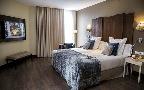 La Palma, ES 的 La Laguna Gran Hotel