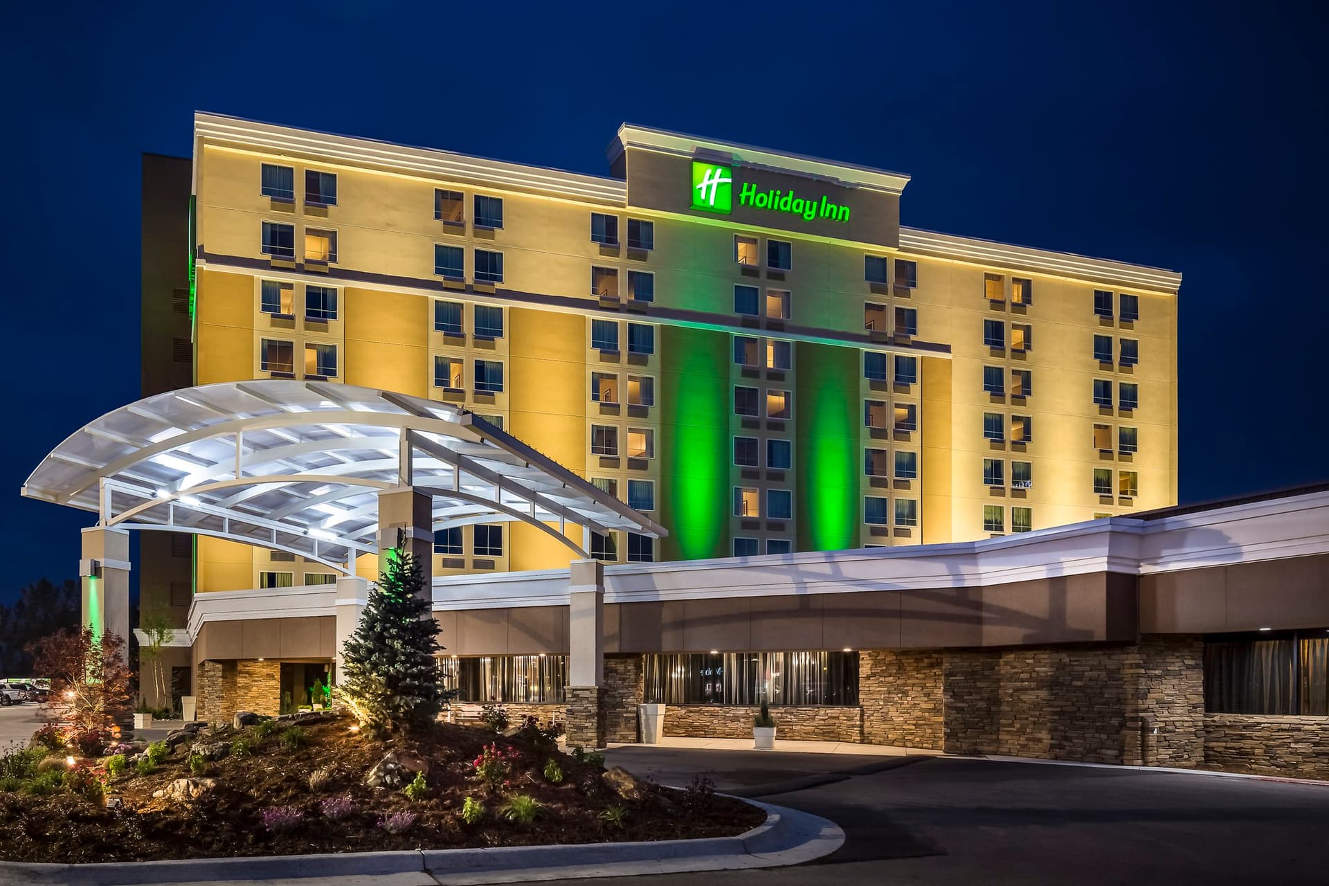 Holiday Inn Wichita East I-35 a Wichita, KS