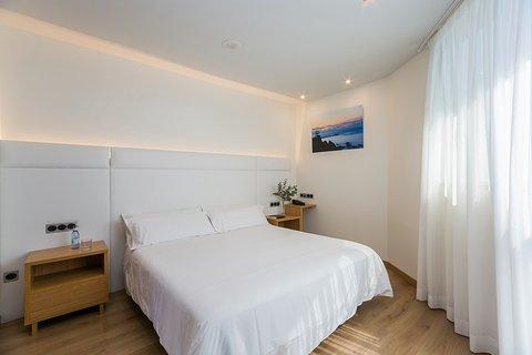 Palacio De Aiete Hotel i San Sebastian, ES