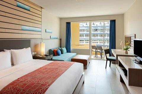 普吉島, TH 的 Holiday Inn Resort Phuket