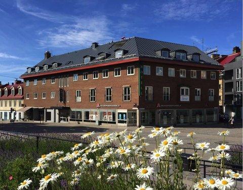 Hotell Siesta i Karlskrona, SE
