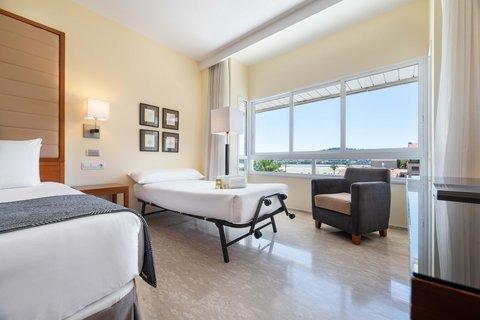 Eurostars Isla de la Toja in Pontevedra, ES