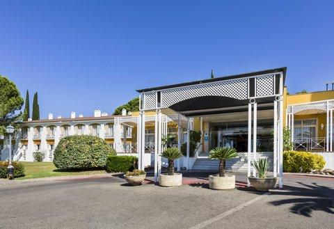 Exe Las Adelfas в Cordoba, ES