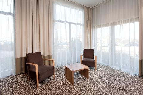 Holiday Inn Express Nuernberg-Schwabach in ชวาบัค, DE