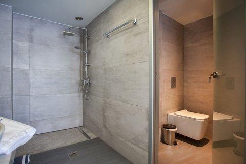 Melrose Hotel a Rethymno, GR