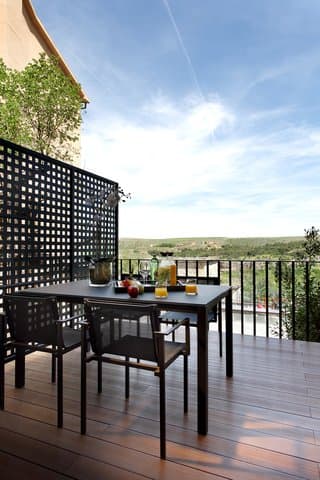 Hotel Exe Casa de Los Linajes в Segovia, ES