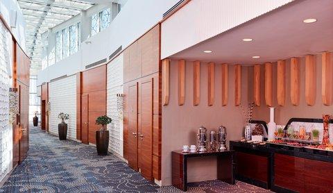 Intercontinental Doha - The City, Doha, QA