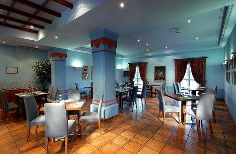 Exe Gran Hotel Solucar в Seville, ES
