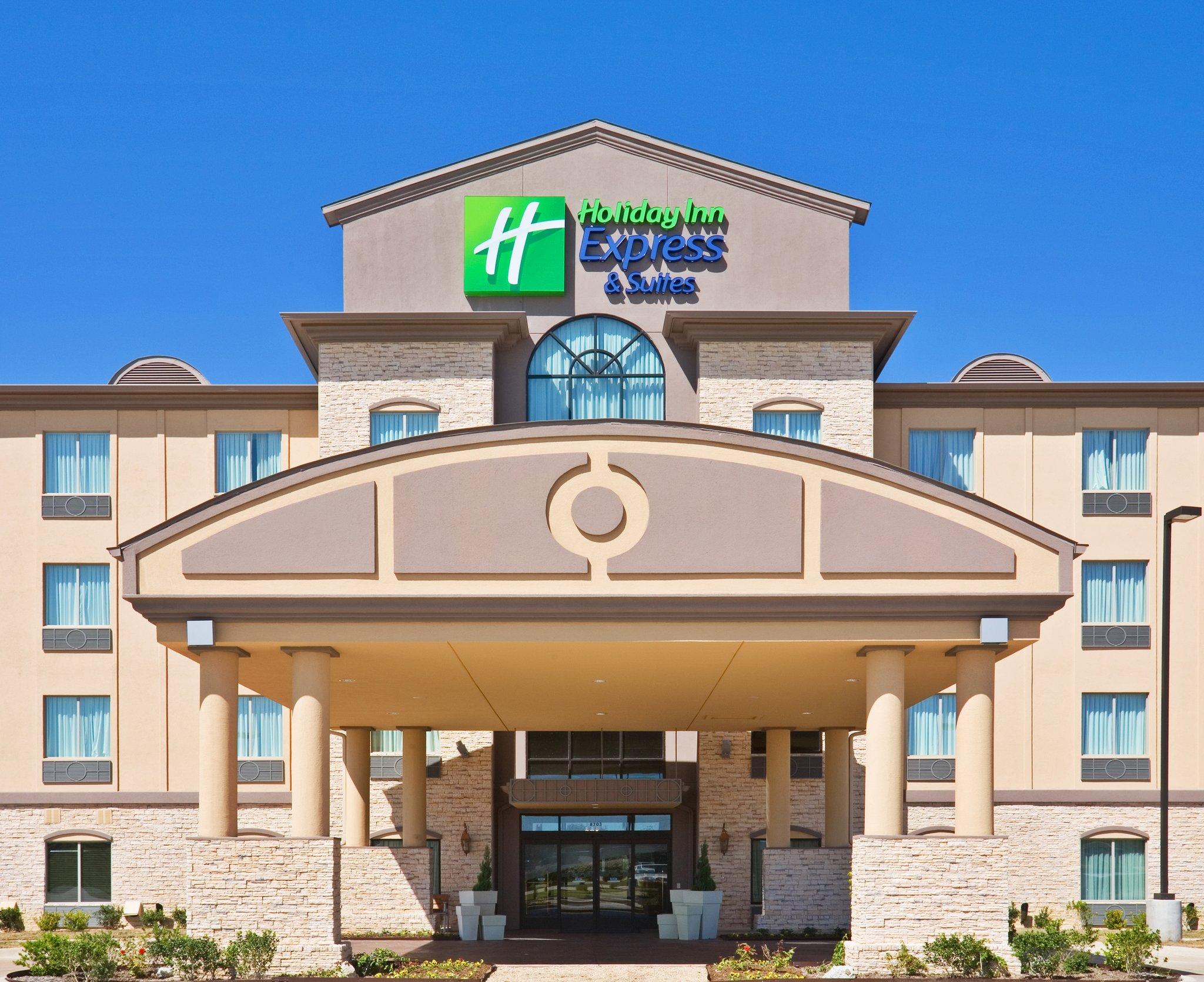 Holiday Inn Express Hotel & Suites Dallas East image