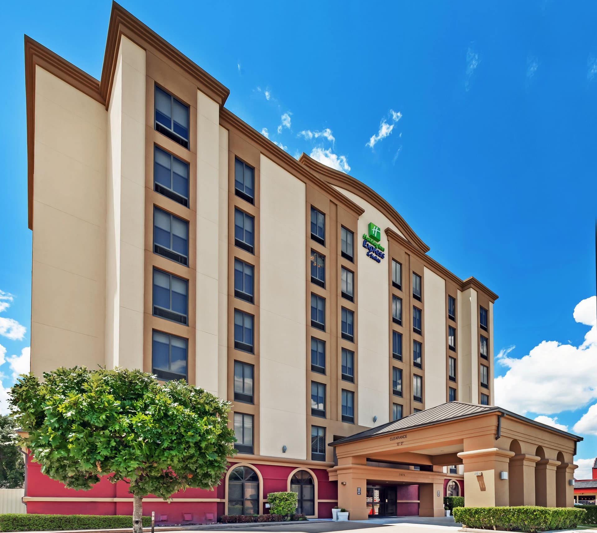 Holiday Inn Express Hotel & Suites Houston - Memorial Park Area a Houston, TX