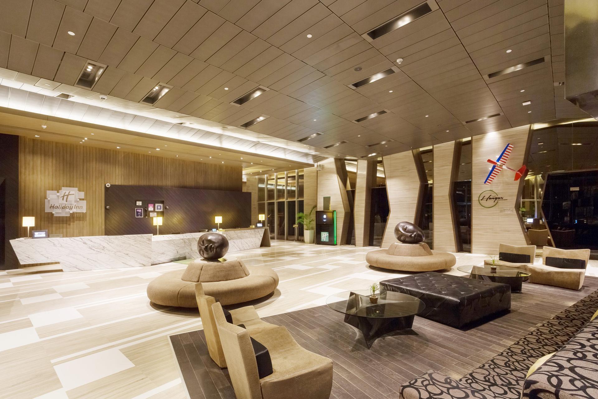 Holiday Inn New Delhi Aerocity в Нью-Дели, IN