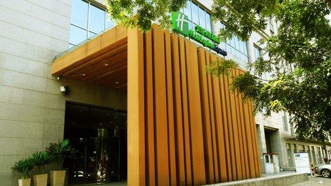 Holiday Inn Express Tianjin Heping in เทียนจิน, CN